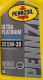 Масло Pennzoil Ultra Platinum 5W-30 4,73 л на Isuzu Rodeo