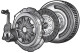 837301 Valeo Комплект сцепления для SAAB 9-3