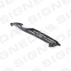PTY07533MA Signeda Решітка радіатора для Toyota Auris