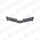 PTY07533MA Signeda Решітка радіатора для Toyota Auris