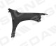 Крыло переднее Signeda pdg10072aql
