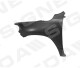 Крыло переднее Signeda pdg10072aql