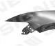Крыло переднее Signeda pfd10174aql