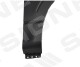 Крило переднє Signeda pfd10251bqr