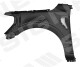 Крило переднє Signeda pfd10251bqr