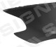 Крыло переднее Signeda pbm10104bql