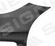 Крыло переднее Signeda pbm10104bql