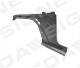 Крило переднє Signeda pcr10093bqr