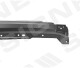Крило переднє Signeda pcr10093bqr
