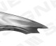 Крыло переднее Signeda pvv10037aqr
