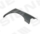 Крыло переднее Signeda pdg10080aqr