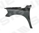 Крыло переднее Signeda pdg10080aqr