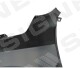 Крыло переднее Signeda pdg10080aqr