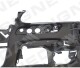 Бампер Signeda PVW04091BA для Volkswagen Golf