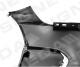 Крыло переднее Signeda pfd10174gtset