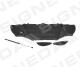 Капот Signeda pcr20019srt