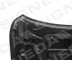 Капот Signeda pcr20055srt
