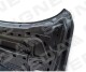 Капот Signeda pdg20065ska