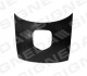 Капот Signeda pdg20061shaker