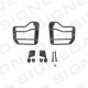 Дверь Signeda pcr80011set