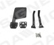 Дверь Signeda pcr80011set