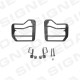 Дверь Signeda pcr80011set