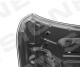 pcr20055rdye Signeda Капот