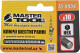 Набір ключів шестигранних MasterTool 75-0954 1,5-10 мм 10 шт