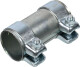 Хомут FA1 004-853 трубчатый 55-59,5 мм 1 шт
