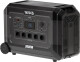 Зарядная станция Yato 3600 W 3072Wh