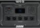 Зарядная станция Yato 3600 W 3072Wh