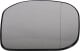 6471947 Alkar Скло зовнішнього дзеркала для Honda Accord