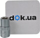 Торцевая головка Force RF-52610 E10 1/4"