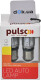 Автолампа Pulso S25 BAZ15d 21 W LP-66157R