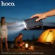 Повербанк Hoco Platinum Solar Dual Lighting 8000 mAh 10 Вт