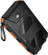 Повербанк Hoco Platinum Solar Dual Lighting 8000 mAh 10 Вт