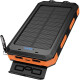 Повербанк Hoco Platinum Solar Dual Lighting 8000 mAh 10 Вт