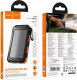 Повербанк Hoco Platinum Solar Dual Lighting 8000 mAh 10 Вт