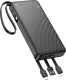 Повербанк Hoco J146 Night Tide 10000 mAh 10 Вт