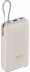 Повербанк Xiaomi 20000 mAh 33 Вт