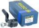 rl210505m RAISO Наконечник кермової тяги