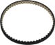 Ремень ГРМ Gates t358hob