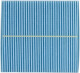 ADN12544 Blue Print Фільтр салону