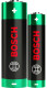 Батарейка Bosch Super Alkaline 8594162800247 AA + AAA 1,5 V 16 шт