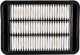 Воздушный фильтр FRAM CA10525