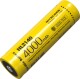 Акумуляторна батарейка Nitecore NL2140 6-1379_40 4000 mAh 1