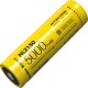 Акумуляторна батарейка Nitecore NL2150 6-1379_50 5000 mAh 1