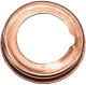 Уплотняющее кольцо сливной пробки Nissan / Infiniti 1102601M02