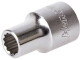 Торцевая головка Hans 4402M08 8 мм 1/2"