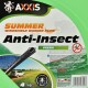 Омыватель стекла Axxis Anti-Insect летний свежесть